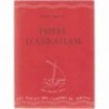Prière d'Abraham Pierre Emmanuel Editions de la Baconnière 3701620300484