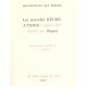 Nouvelles Récréations et Joyeux Devis Bonaventure Des Périers peynet raymond Club français du livre 3701620300194