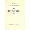 Les jeunes filles