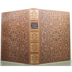 Voyage autour du monde BOUGAINVILLE Louis Antoine Hugue de Fleurville 9782868020024