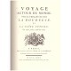 Voyage autour du monde BOUGAINVILLE Louis Antoine Hugue de Fleurville 9782868020024