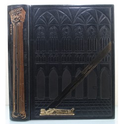 Les cathédrales de France RODIN Auguste rodin auguste Jean de Bonnot 3701620300446