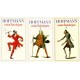 Contes fantastiques 3/3V HOFFMANN Ernst Theodor Amadeus Garnier flammarion 