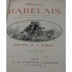 Oeuvres RABELAIS François robida albert La librairie illustrée 3701620300286