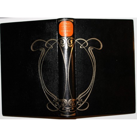 Oeuvres littéraires Tome VII 7 Arthur Conan Doyle Rencontre 3701620300453