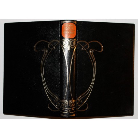 Oeuvres littéraires Tome X 10 Arthur Conan Doyle Rencontre 3701620300149