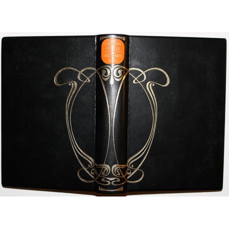 Oeuvres littéraires Tome XIX 19