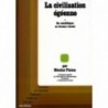 La Civilisation égéenne Nicolas Platon Albin Michel 9782226013033