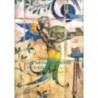 Les Métamorphoses de l'azur: L'Art de l'azulejo dans le monde
