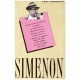 Tout Simenon tome 21
