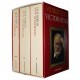Victor Hugo 3/3V Hubert Juin Editions Flammarion 9782080649669