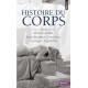 Histoire du corps Coffret 3/3V Corbin Alain, Vigarello Georges Points 9782757825532