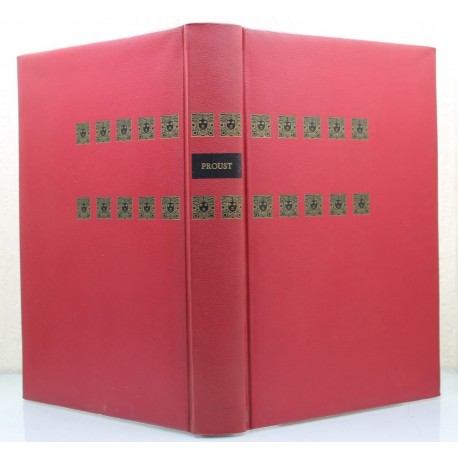 Proust COLLECTIF Hachette 3701620300231