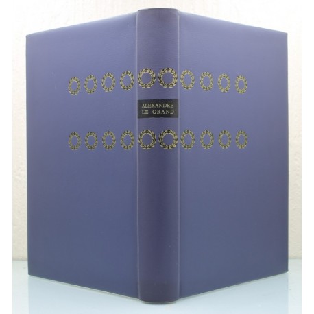 Alexandre le grand COLLECTIF Hachette 3701620300316