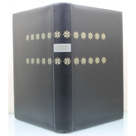 Leonard de Vinci COLLECTIF Hachette 3701620300118