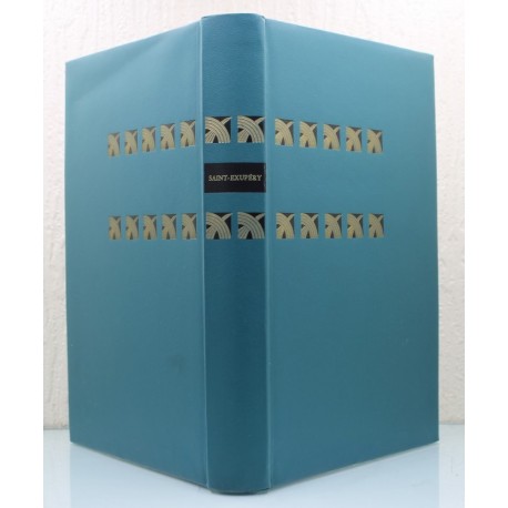 Saint Exupéry