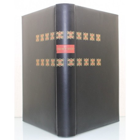 Michel Ange COLLECTIF Hachette 3701620300101