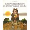 La merveilleuse histoire du premier ours en peluche gantschev ivan 9782092718162