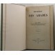 HISTOIRE DES ARABES 2/2V CL.HUART PAUL GEUTHNER 3701620300354