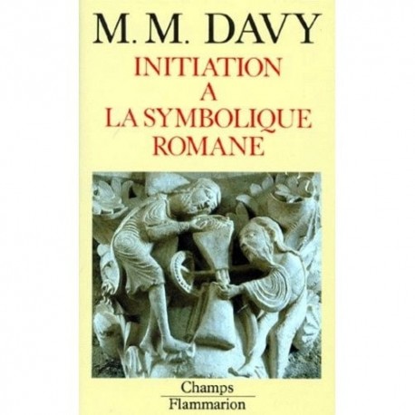 Initiation a la symbolique romane