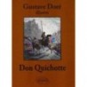 Gustave Doré illustre Don Quichotte