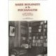 Marie Bonaparte et la psychanalyse: A travers ses lettres à
