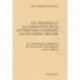 Origines et Formation de la Litterature Courtoise en Occident, 500-1200. T1 : Antiquite-XI S. (1966)