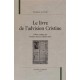 Le livre de l'advision Cristine