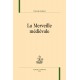 La Merveille médiévale.