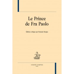 Le Prince de Fra Paolo