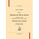 Oeuvres complètes: Tome 3, Relation de l'île de Borneo suivi de