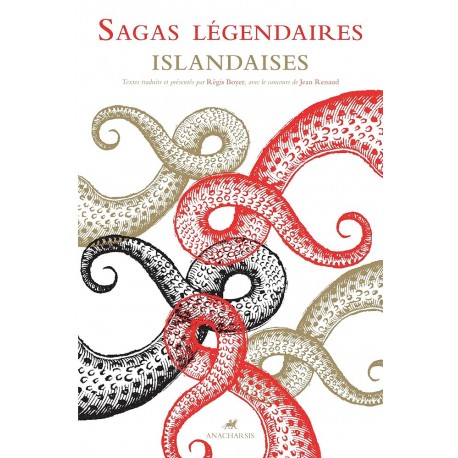 Sagas légendaires islandaises (Famagouste)