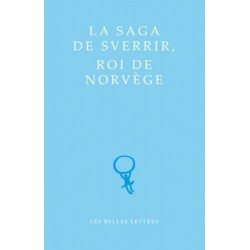 La Saga de Sverrir, roi de Norvège