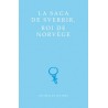 La Saga de Sverrir, roi de Norvège