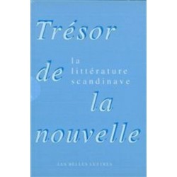 Trésor de la nouvelle de la littérature scandinave