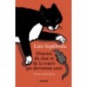 Histoire du chat et de la souris qui devinrent amis Joëlle JOLIVET 9782864249108 Book