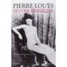 Oeuvre érotique