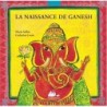 La naissance de Ganesh Catherine LOUIS 9782877309356 Book