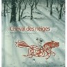Cheval des neiges