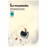 La moustache