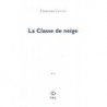 La classe de neige
