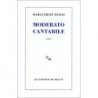 Moderato cantabile