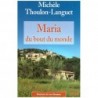La Cabane du berger 9782844949103 Book