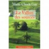 Le vallon des sources