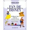 Pourquoi votre enfant est fan de Disney 9782012363304 Book