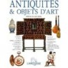 Antiquités et objets d'art