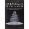 Les langages de l'humanité - une encyclopédie des 3000 langues parlées dans le monde 9782221115817 Book