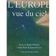 L'europe vue du ciel