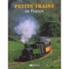 Petits trains de France CAMAND Jérôme Sélection du Reader's Digest 9782709813242 Book