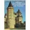 Album des chateaux de France